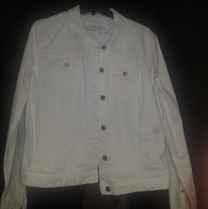 Gap jean jacket